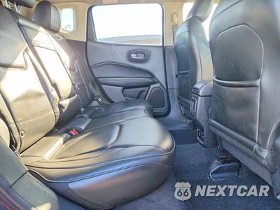 Zdjęcie 11 z 13 samochodu: 2018 JEEP COMPASS LIMITED VIN:3C4NJDCB6JT245378 - miniatura