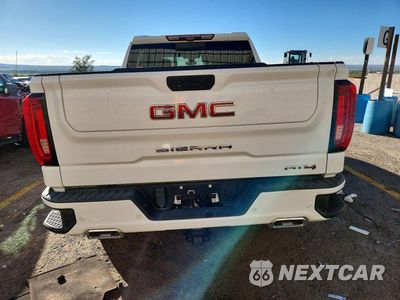 Zdjęcie 6 z 12 samochodu: 2021 GMC SIERRA K1500 AT4 VIN:3GTU9EETXMG182492 - miniatura