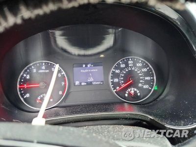 Zdjęcie 9 z 13 samochodu: 2021 KIA SELTOS EX VIN:KNDERCAA6M7194731 - miniatura