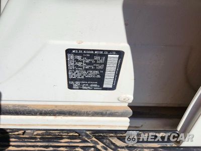 Zdjęcie 13 z 13 samochodu: 2020 NISSAN ARMADA PLATINUM VIN:JN8AY2NE6L9782046 - miniatura