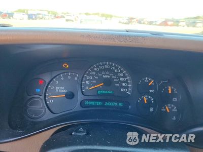Zdjęcie 9 z 13 samochodu: 2003 CHEVROLET TAHOE C1500 VIN:1GNEC13Z33R133467 - miniatura