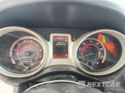 Zdjęcie 9 z 13 samochodu: 2015 DODGE JOURNEY VIN:3C4PDDBG7FT660410 - miniatura