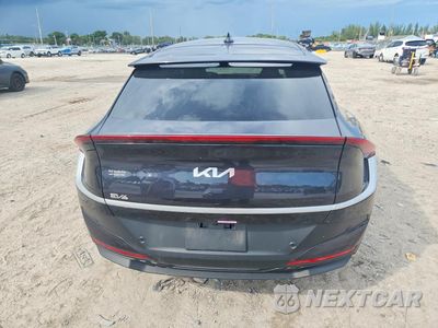 Zdjęcie 6 z 14 samochodu: 2025 KIA EV6 LIGHT LONG RANGE VIN:5XYC34JA9SG010588 - miniatura