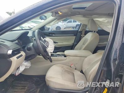 Zdjęcie 13 z 24 samochodu: 2021 NISSAN ALTIMA SV VIN:1N4BL4DV3MN365624 - miniatura