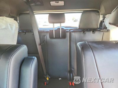 Zdjęcie 10 z 13 samochodu: 2026 TOYOTA HIGHLANDER XSE VIN:5TDKDRBH1TS610334 - miniatura