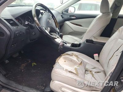 Zdjęcie 7 z 12 samochodu: 2010 LEXUS ES 350 VIN:JTHBK1EG8A2356604 - miniatura