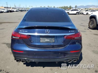 Zdjęcie 6 z 12 samochodu: 2021 MERCEDES-BENZ E AMG 53 4MATIC VIN:W1KZF6BB8MA995947 - miniatura