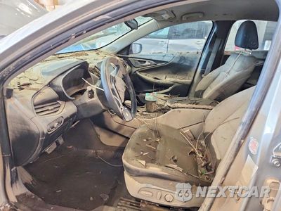 Zdjęcie 7 z 13 samochodu: 2022 CHEVROLET MALIBU LT (1LT) VIN:1G1ZD5ST4NF112541 - miniatura