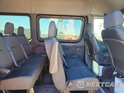 Zdjęcie 11 z 13 samochodu: 2025 MERCEDES-BENZ SPRINTER 2500 VIN:W1Z4KFHY8ST228779 - miniatura