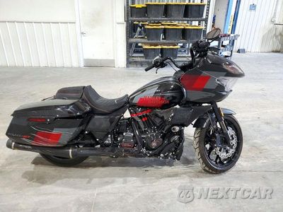 2025 HARLEY-DAVIDSON FLTRXSTSE 1HD1TL813SB950272 - główne zdjęcie licytacji z USA - miniatura