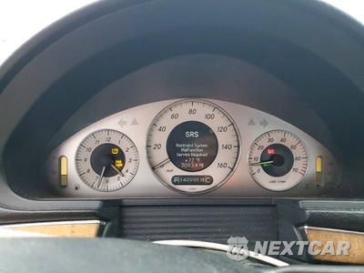 Zdjęcie 9 z 12 samochodu: 2009 MERCEDES-BENZ E 350 VIN:WDBUF56X39B431904 - miniatura