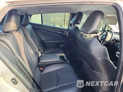 Zdjęcie 10 z 12 samochodu: 2018 TOYOTA PRIUS PRIME ADVANCED VIN:JTDKARFP6J3079169 - miniatura