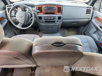 Zdjęcie 8 z 12 samochodu: 2006 DODGE RAM 1500 ST VIN:1D7HA18N56J178680 - miniatura