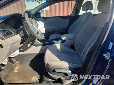 Zdjęcie 7 z 12 samochodu: 2016 HYUNDAI SONATA SE VIN:5NPE24AF2GH394172 - miniatura
