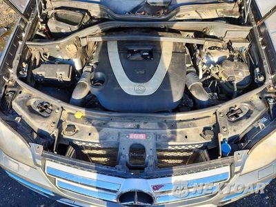 Zdjęcie 12 z 13 samochodu: 2011 MERCEDES-BENZ GL 450 4MATIC VIN:4JGBF7BEXBA686999 - miniatura