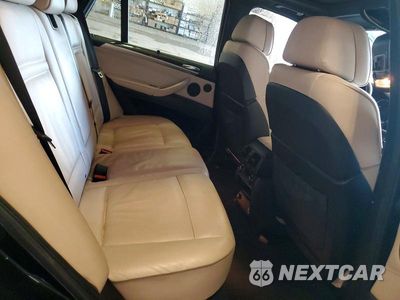 Zdjęcie 11 z 13 samochodu: 2013 BMW X5 XDRIVE35I VIN:5UXZV4C51D0B20291 - miniatura