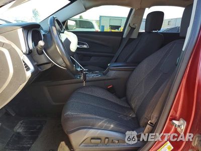 Zdjęcie 7 z 13 samochodu: 2011 CHEVROLET EQUINOX LT VIN:2CNFLNE5XB6272287 - miniatura