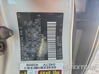 Zdjęcie 12 z 12 samochodu: 2007 TOYOTA SIENNA XLE 7-PASSENGER VIN:5TDZK22C37S062603 - miniatura