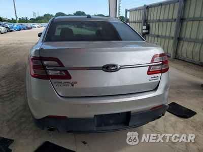Zdjęcie 6 z 12 samochodu: 2014 FORD TAURUS SEL VIN:1FAHP2E82EG105944 - miniatura