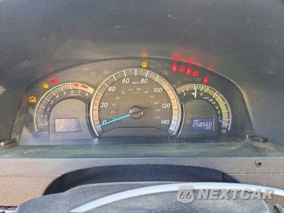 Zdjęcie 9 z 13 samochodu: 2012 TOYOTA CAMRY SE VIN:4T1BF1FK1CU503163 - miniatura