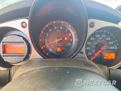 Zdjęcie 9 z 13 samochodu: 2016 NISSAN 370Z SPORT VIN:JN1AZ4EHXGM931322 - miniatura