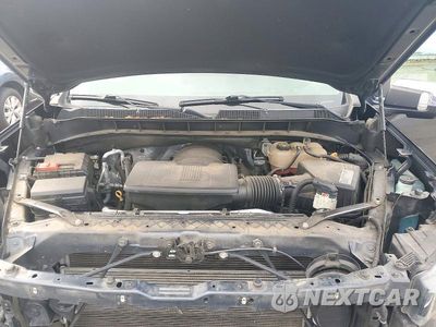Zdjęcie 11 z 13 samochodu: 2019 CHEVROLET SILVERADO K1500 LTZ VIN:1GCUYGED3KZ292806 - miniatura
