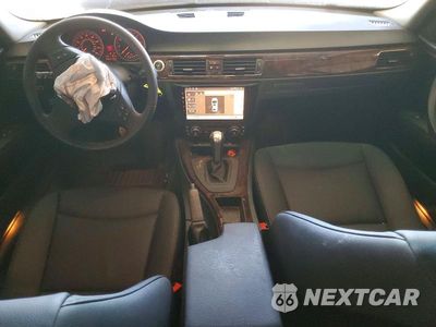 Zdjęcie 8 z 12 samochodu: 2007 BMW 328 XI VIN:WBAVC935X7KX59968 - miniatura