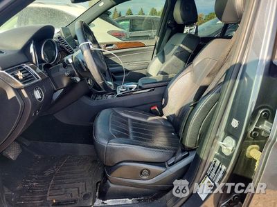 Zdjęcie 7 z 13 samochodu: 2017 MERCEDES-BENZ GLE 350 4MATIC VIN:4JGDA5HBXHA845182 - miniatura