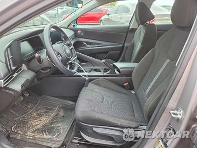 Zdjęcie 7 z 13 samochodu: 2024 HYUNDAI ELANTRA SE VIN:KMHLL4DG2RU784931 - miniatura