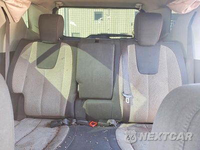Zdjęcie 10 z 13 samochodu: 2016 CHEVROLET EQUINOX LT VIN:2GNALCEK1G6303000 - miniatura