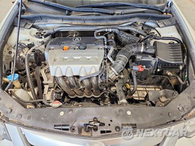 Zdjęcie 11 z 13 samochodu: 2010 ACURA TSX VIN:JH4CU2F6XAC012910 - miniatura