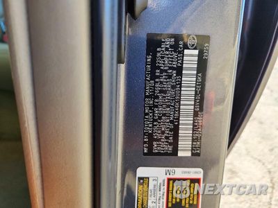 Zdjęcie 12 z 12 samochodu: 2009 TOYOTA CAMRY XLE V6 VIN:4T1BK46K19U094135 - miniatura