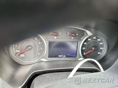 Zdjęcie 9 z 14 samochodu: 2021 CHEVROLET BLAZER 2LT VIN:3GNKBHRS9MS535632 - miniatura
