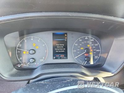 Zdjęcie 9 z 13 samochodu: 2024 TOYOTA COROLLA CROSS LE VIN:7MUBAABG7RV117404 - miniatura
