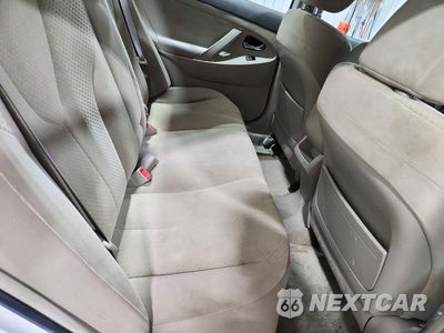 Zdjęcie 10 z 13 samochodu: 2008 TOYOTA CAMRY LE VIN:4T1BE46K58U767773 - miniatura
