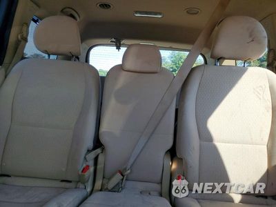 Zdjęcie 10 z 14 samochodu: 2016 KIA SEDONA LX VIN:KNDMB5C17G6204086 - miniatura