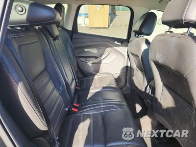 Zdjęcie 10 z 13 samochodu: 2017 FORD ESCAPE TITANIUM VIN:1FMCU9JDXHUC42303 - miniatura