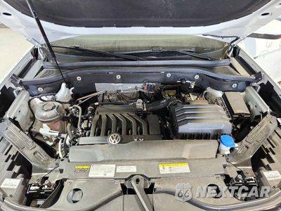 Zdjęcie 12 z 13 samochodu: 2023 VOLKSWAGEN ATLAS CROSS SPORT SE VIN:1V2KE2CA7PC223329 - miniatura