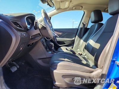 Zdjęcie 7 z 13 samochodu: 2018 BUICK ENCORE PREFERRED VIN:KL4CJESB8JB605177 - miniatura
