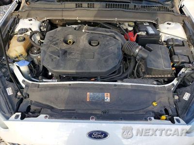 Zdjęcie 11 z 13 samochodu: 2014 FORD FUSION TITANIUM VIN:3FA6P0D92ER307259 - miniatura