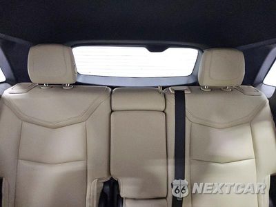 Zdjęcie 10 z 14 samochodu: 2019 CADILLAC XT5 VIN:1GYKNARS2KZ117673 - miniatura
