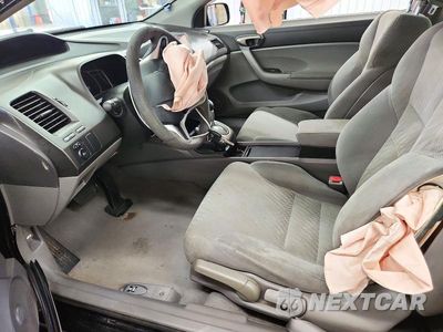 Zdjęcie 7 z 12 samochodu: 2010 HONDA CIVIC LX VIN:2HGFG1B67AH522331 - miniatura