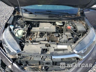 Zdjęcie 12 z 13 samochodu: 2018 HONDA CR-V EX VIN:7FARW2H58JE036222 - miniatura
