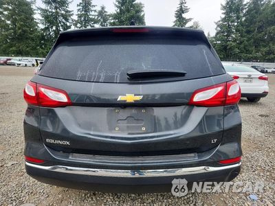 Zdjęcie 6 z 14 samochodu: 2019 CHEVROLET EQUINOX LT VIN:2GNAXKEV7K6102820 - miniatura