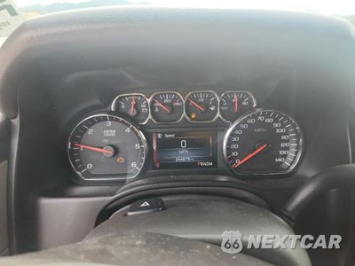 Zdjęcie 9 z 13 samochodu: 2015 GMC YUKON SLT VIN:1GKS2BKC1FR124616 - miniatura