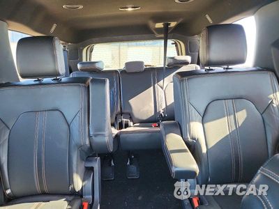 Zdjęcie 10 z 13 samochodu: 2024 FORD EXPEDITION MAX PLATINUM VIN:1FMJK1M89REA05052 - miniatura