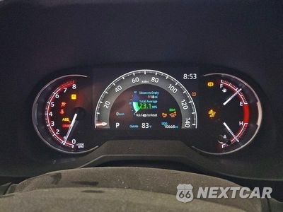 Zdjęcie 9 z 14 samochodu: 2025 TOYOTA RAV4 XLE PREMIUM VIN:2T3C1RFV7SC329957 - miniatura