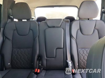 Zdjęcie 10 z 13 samochodu: 2025 VOLVO XC90 PLUS VIN:YV4062PB7S1372799 - miniatura