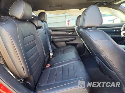 Zdjęcie 10 z 12 samochodu: 2024 HONDA CR-V SPORT-L VIN:5J6RS5H8XRL001980 - miniatura