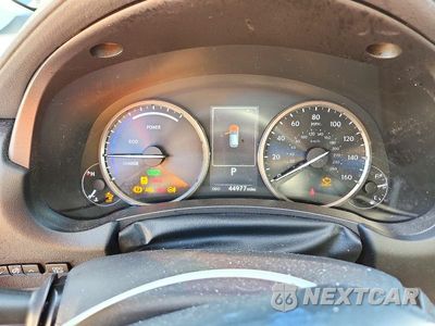 Zdjęcie 9 z 13 samochodu: 2020 LEXUS NX 300H VIN:JTJGJRDZ0L2142802 - miniatura